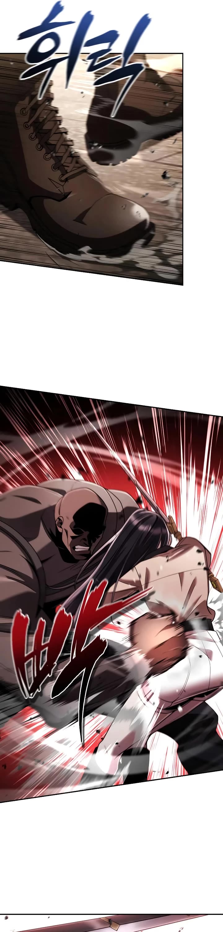 Clever Cleaning Life Of The Returned Genius Hunter chapter 132 page 43