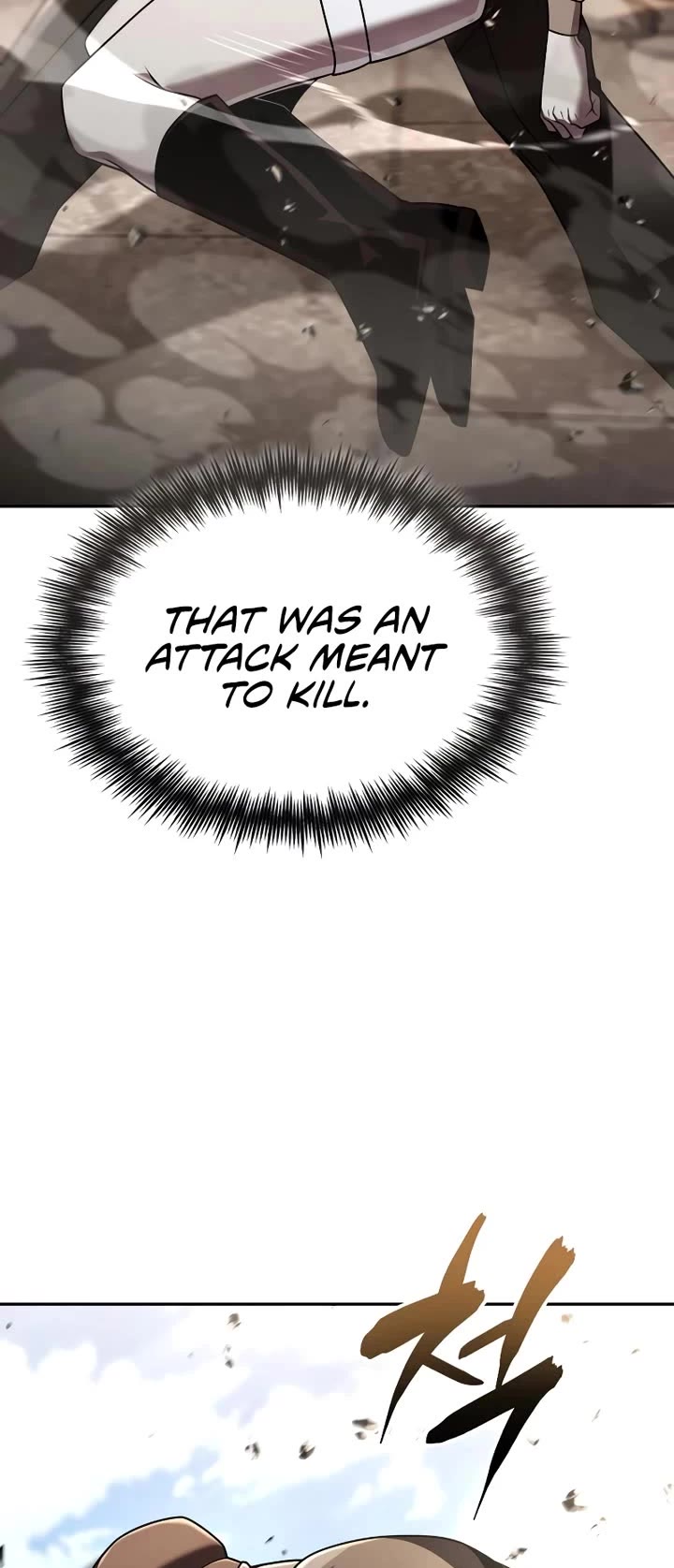 Clever Cleaning Life Of The Returned Genius Hunter chapter 132 page 46