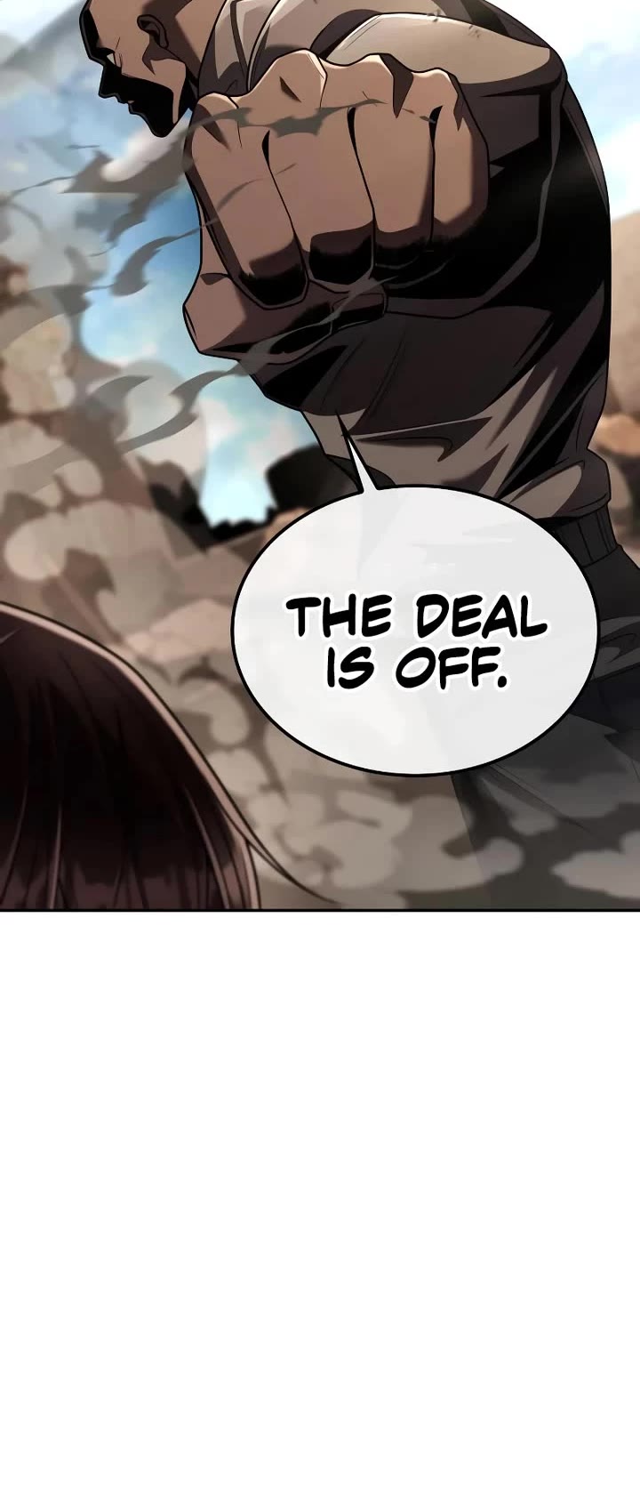 Clever Cleaning Life Of The Returned Genius Hunter chapter 132 page 47