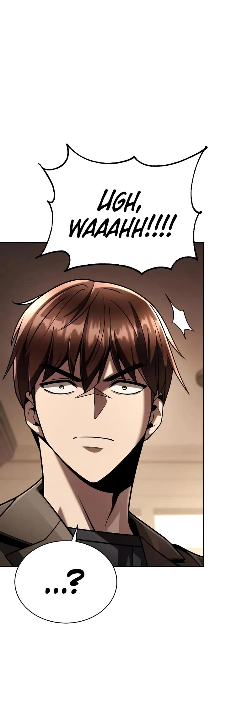 Clever Cleaning Life Of The Returned Genius Hunter chapter 132 page 5