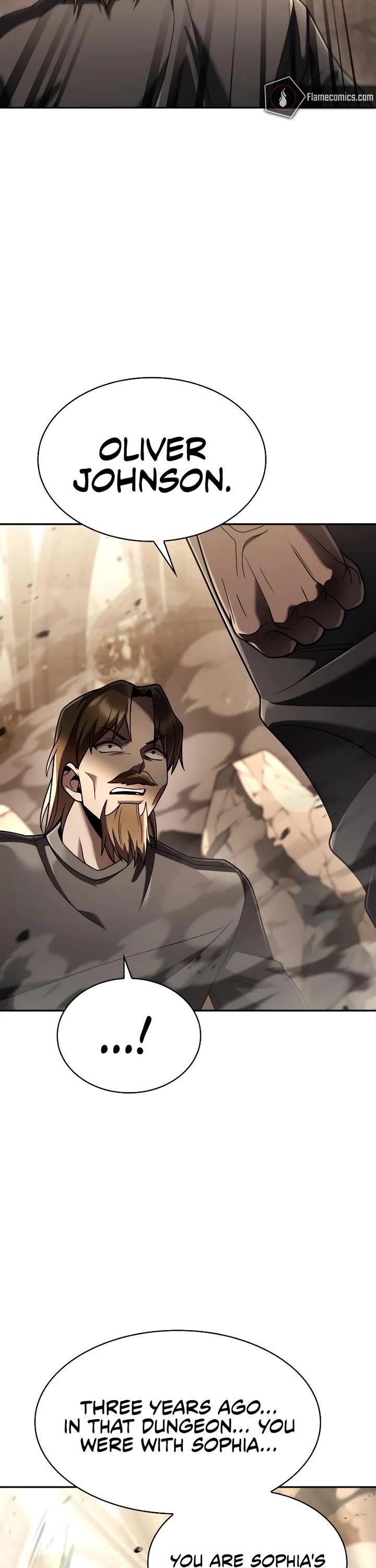 Clever Cleaning Life Of The Returned Genius Hunter chapter 132 page 50