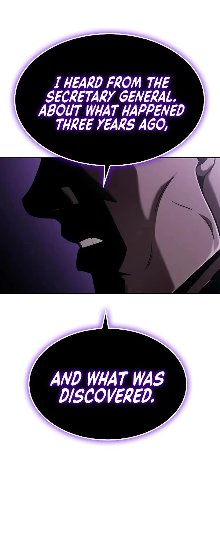 Clever Cleaning Life Of The Returned Genius Hunter chapter 132 page 52