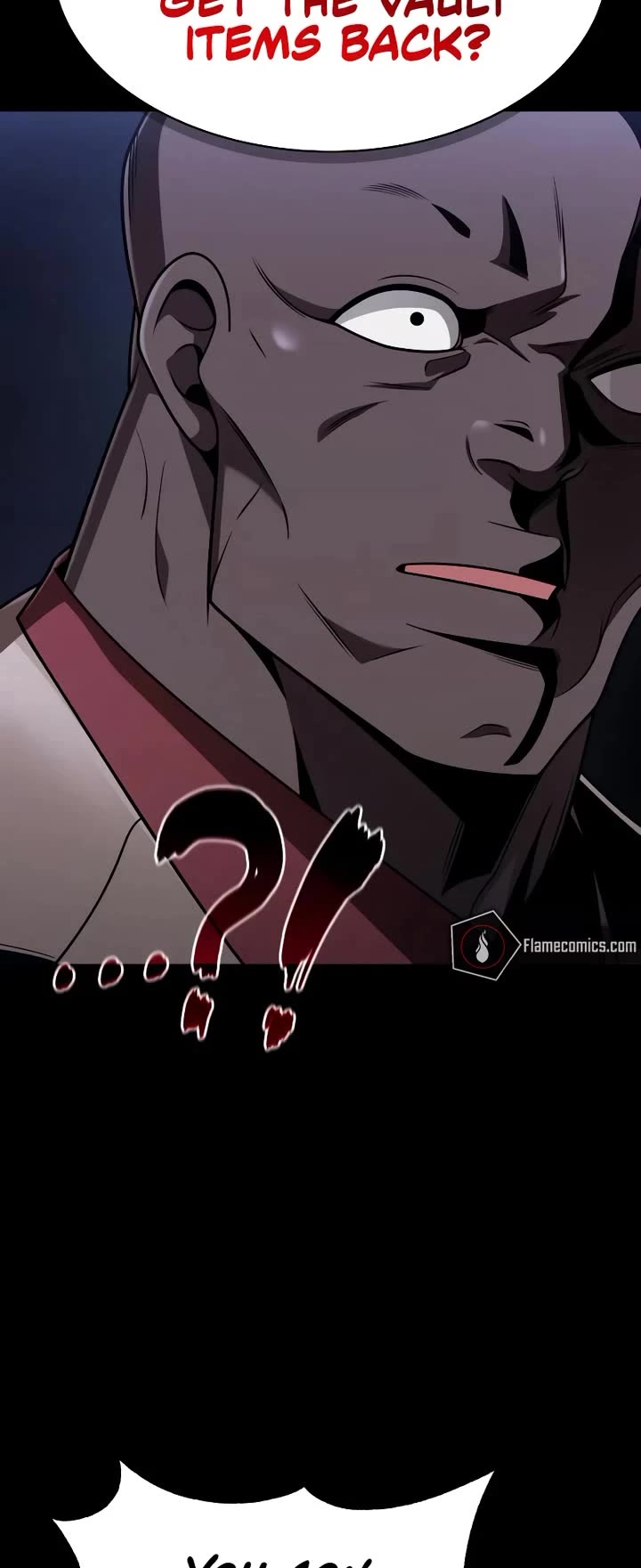 Clever Cleaning Life Of The Returned Genius Hunter chapter 132 page 60