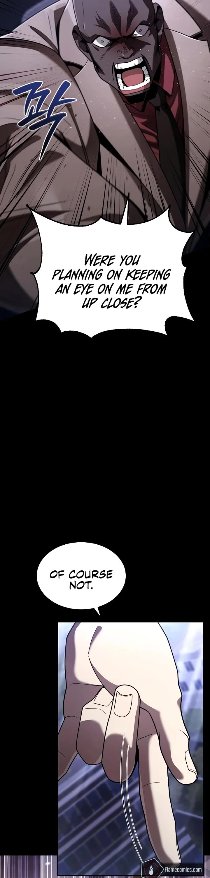 Clever Cleaning Life Of The Returned Genius Hunter chapter 132 page 63