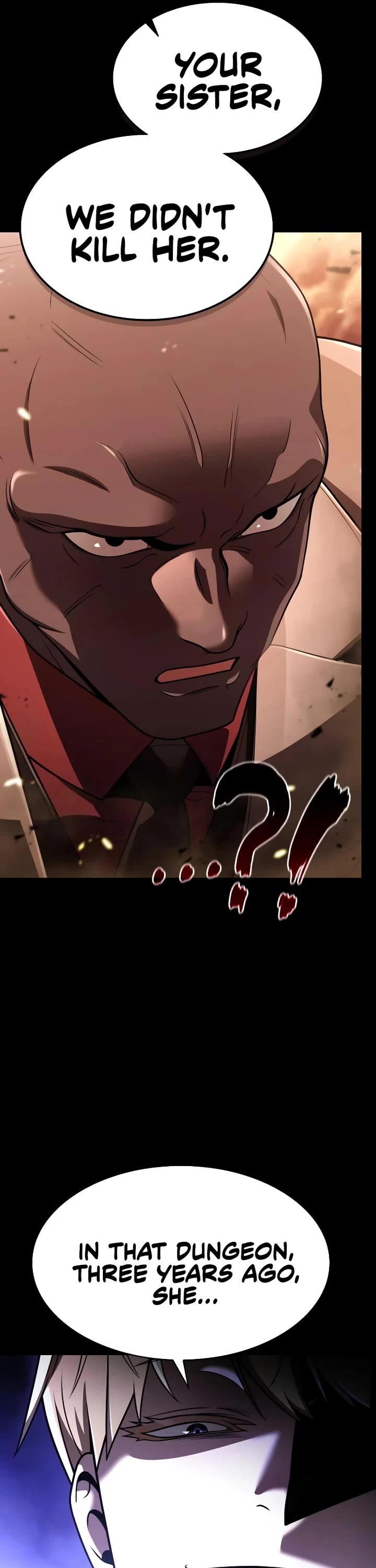 Clever Cleaning Life Of The Returned Genius Hunter chapter 132 page 66