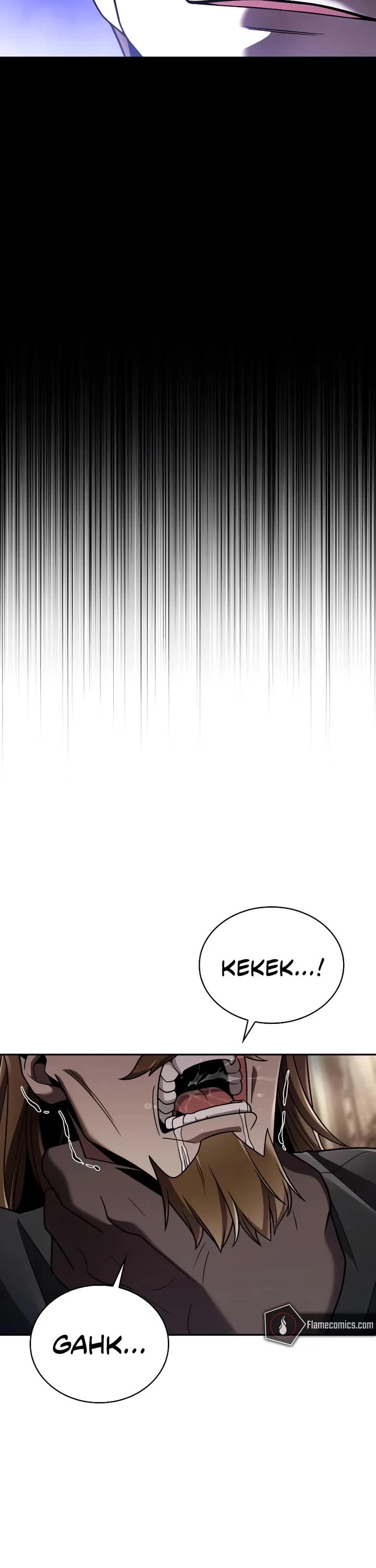 Clever Cleaning Life Of The Returned Genius Hunter chapter 132 page 67