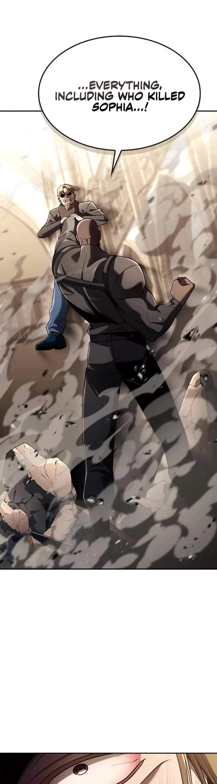 Clever Cleaning Life Of The Returned Genius Hunter chapter 132 page 68