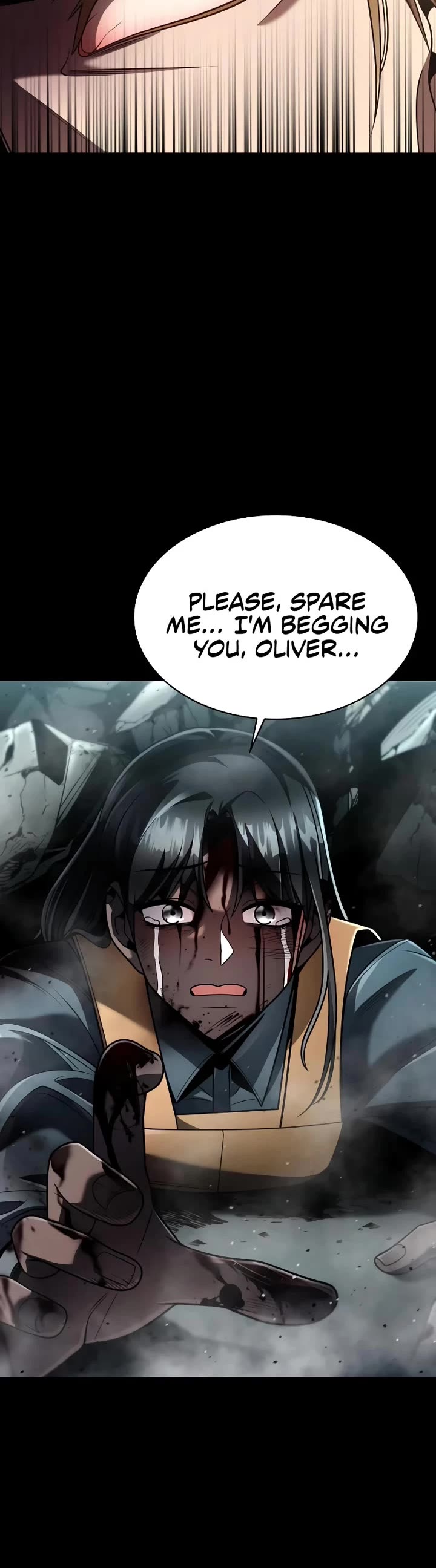 Clever Cleaning Life Of The Returned Genius Hunter chapter 132 page 69