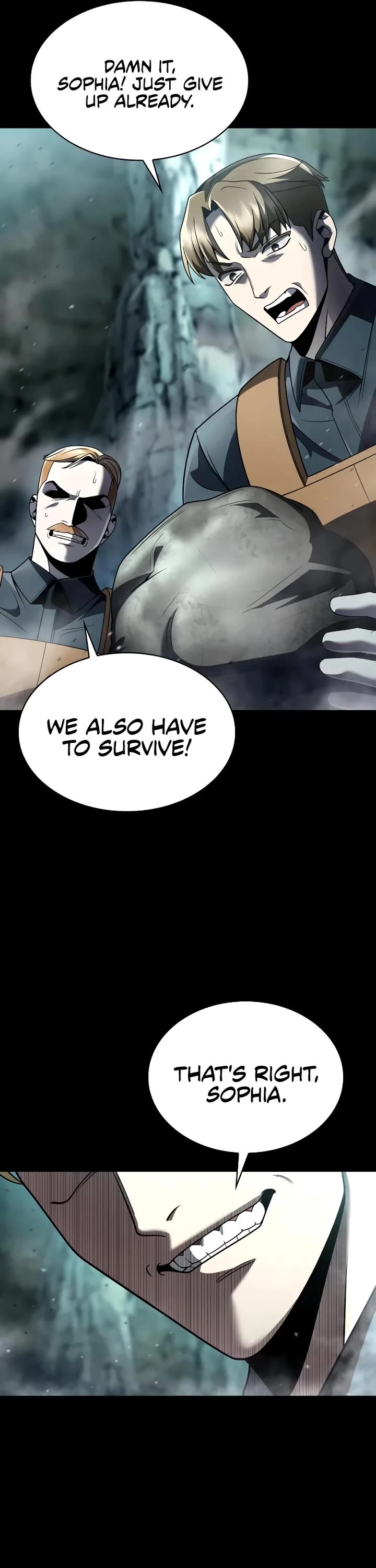 Clever Cleaning Life Of The Returned Genius Hunter chapter 132 page 70