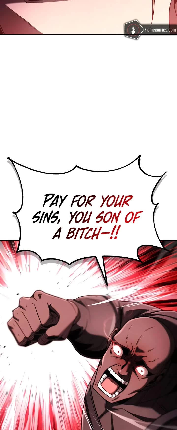 Clever Cleaning Life Of The Returned Genius Hunter chapter 132 page 72