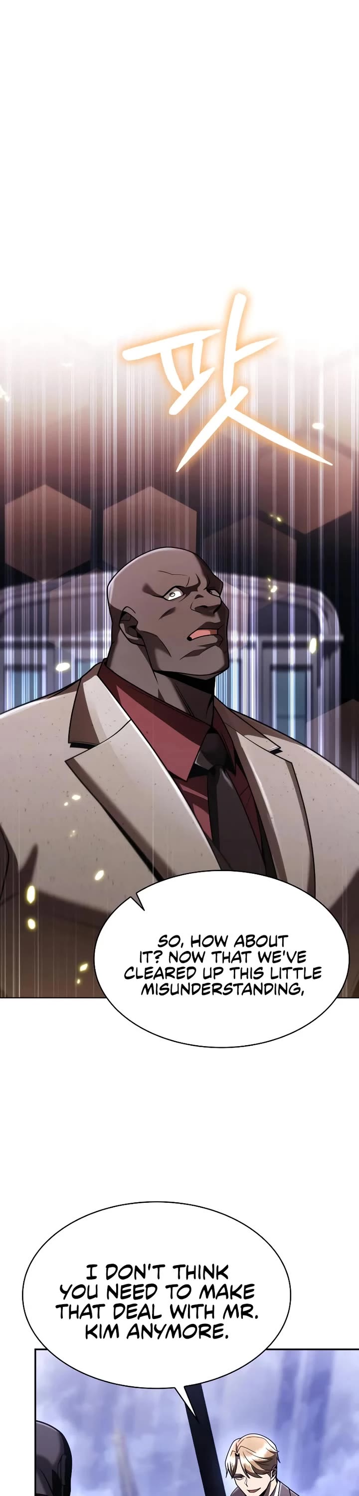 Clever Cleaning Life Of The Returned Genius Hunter chapter 133 page 11