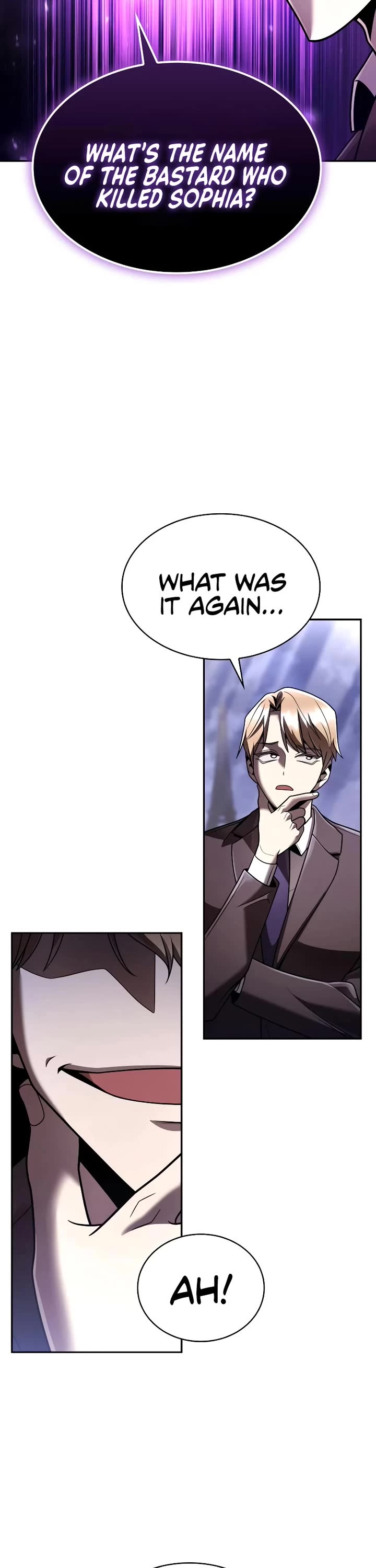 Clever Cleaning Life Of The Returned Genius Hunter chapter 133 page 13