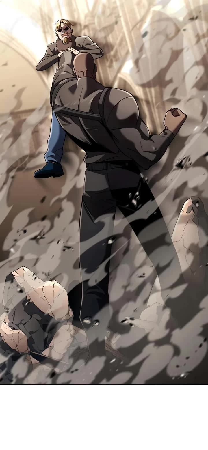 Clever Cleaning Life Of The Returned Genius Hunter chapter 133 page 15