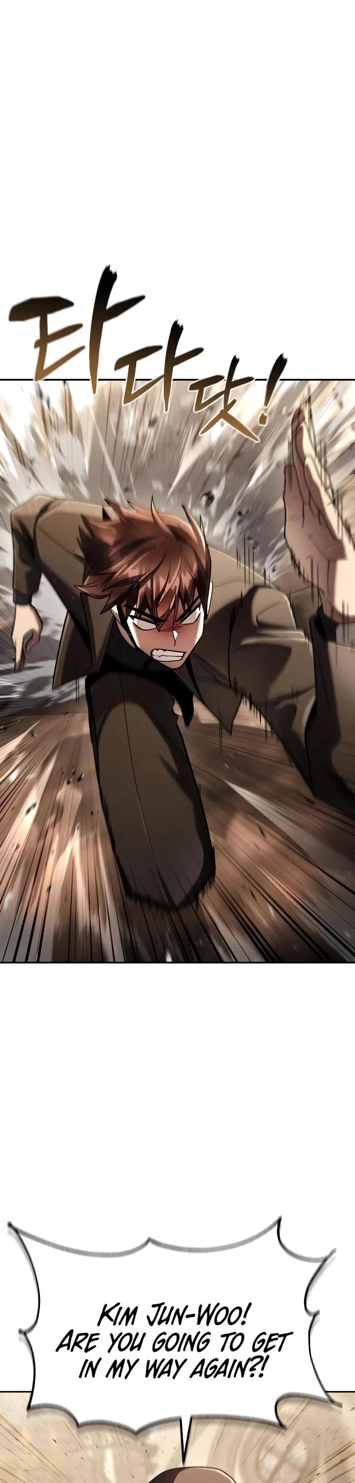 Clever Cleaning Life Of The Returned Genius Hunter chapter 133 page 18