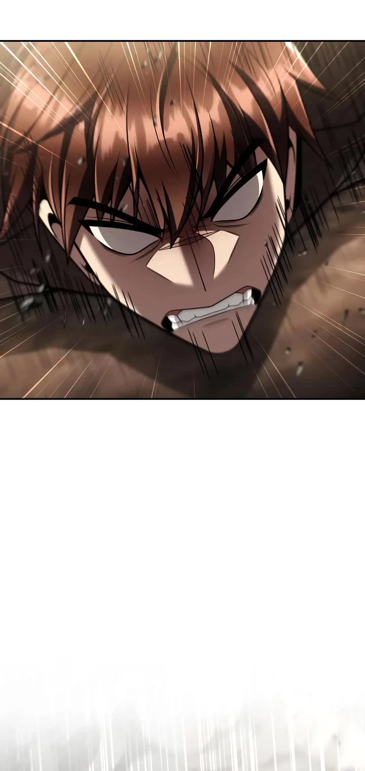 Clever Cleaning Life Of The Returned Genius Hunter chapter 133 page 20