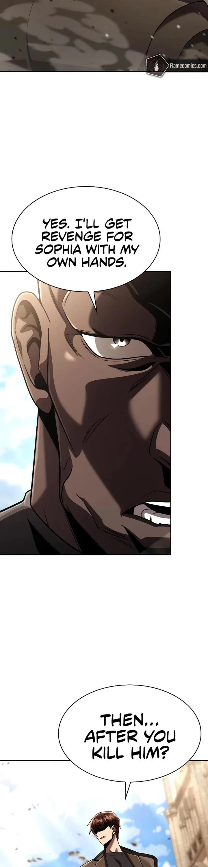 Clever Cleaning Life Of The Returned Genius Hunter chapter 133 page 26