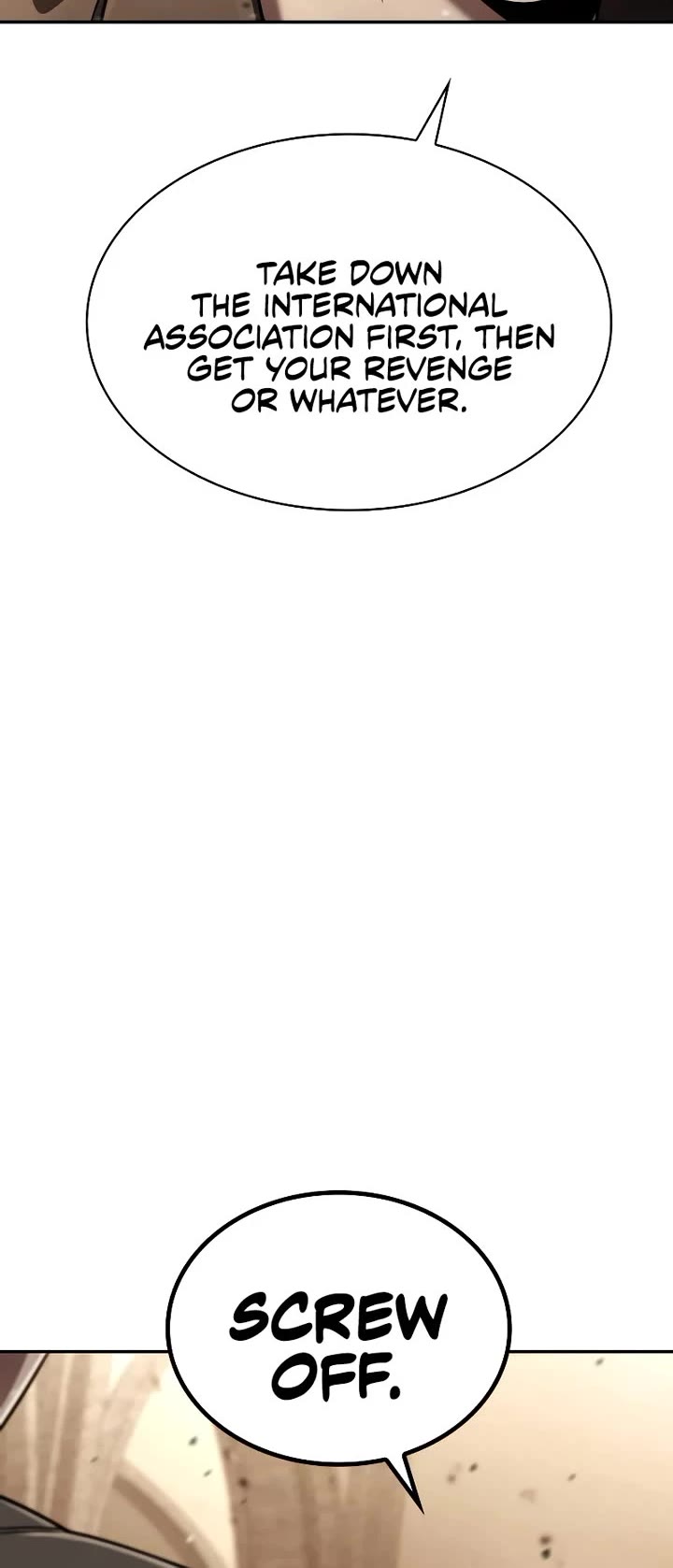 Clever Cleaning Life Of The Returned Genius Hunter chapter 133 page 34