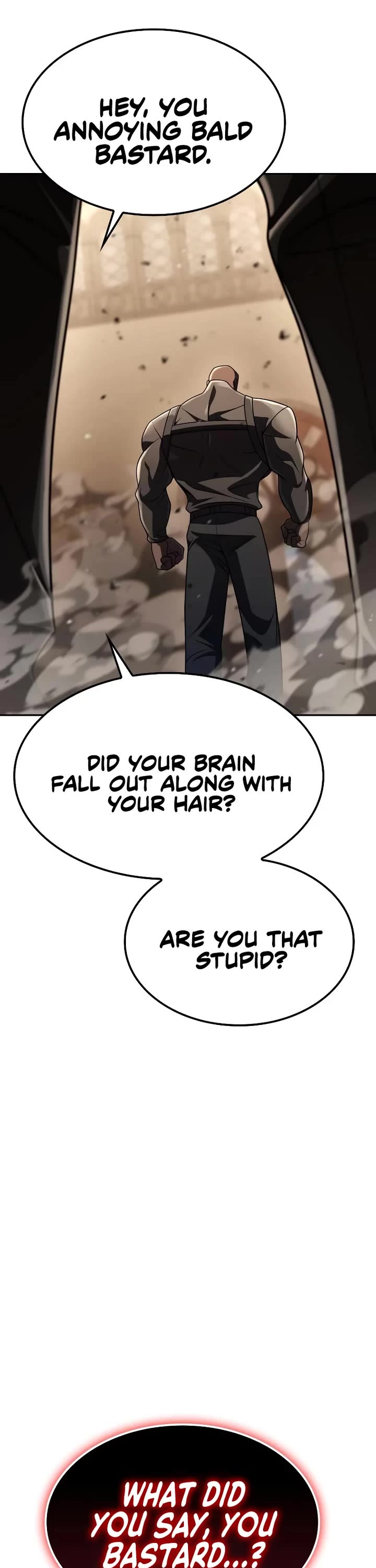 Clever Cleaning Life Of The Returned Genius Hunter chapter 133 page 36