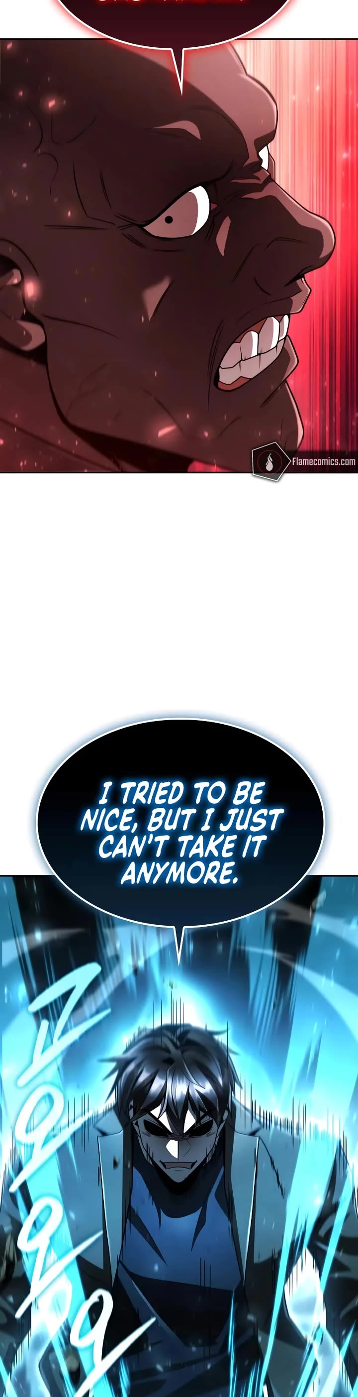 Clever Cleaning Life Of The Returned Genius Hunter chapter 133 page 37