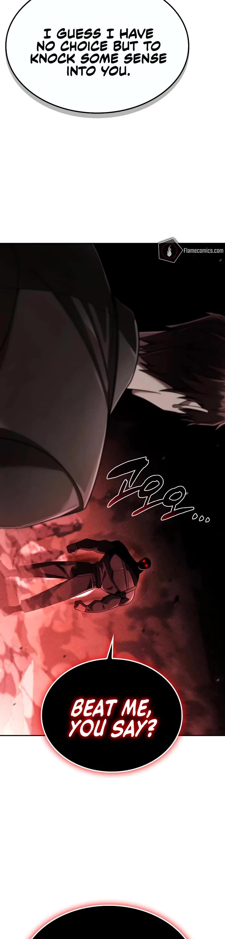 Clever Cleaning Life Of The Returned Genius Hunter chapter 133 page 40