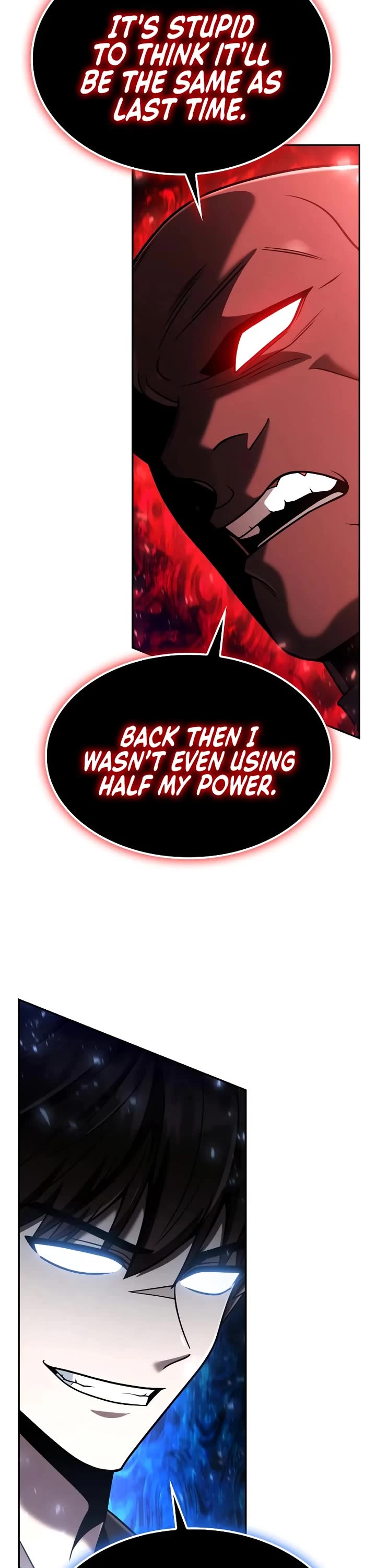 Clever Cleaning Life Of The Returned Genius Hunter chapter 133 page 41