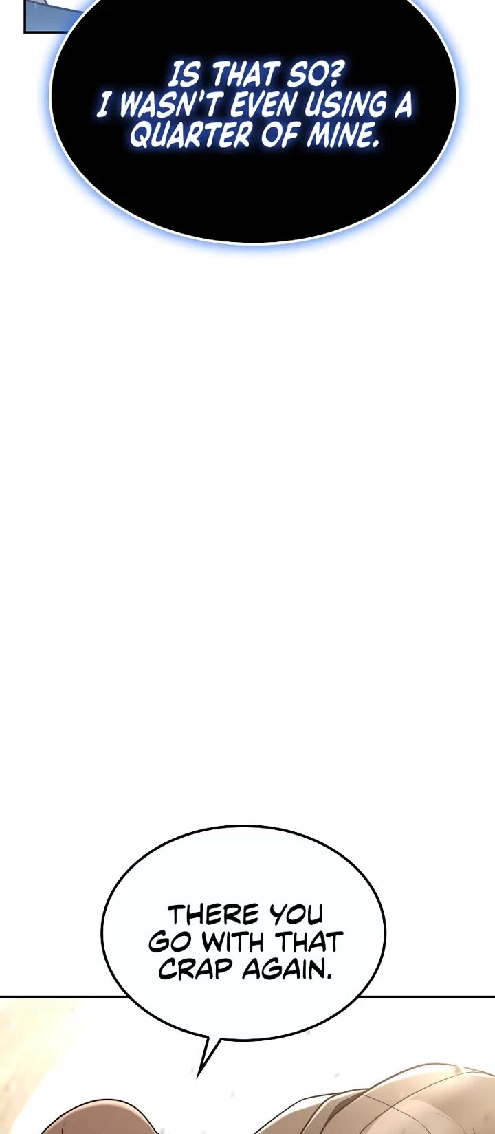 Clever Cleaning Life Of The Returned Genius Hunter chapter 133 page 42