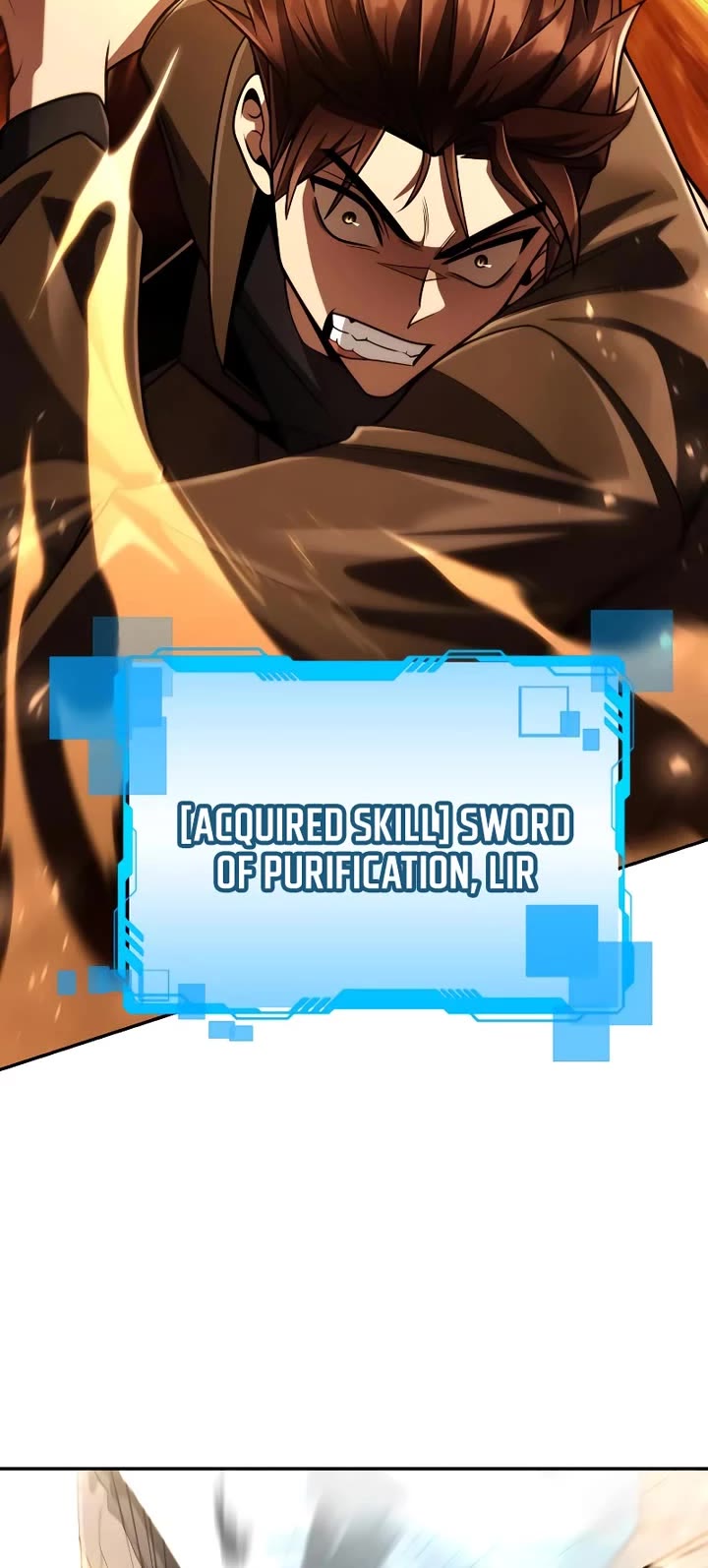 Clever Cleaning Life Of The Returned Genius Hunter chapter 133 page 51