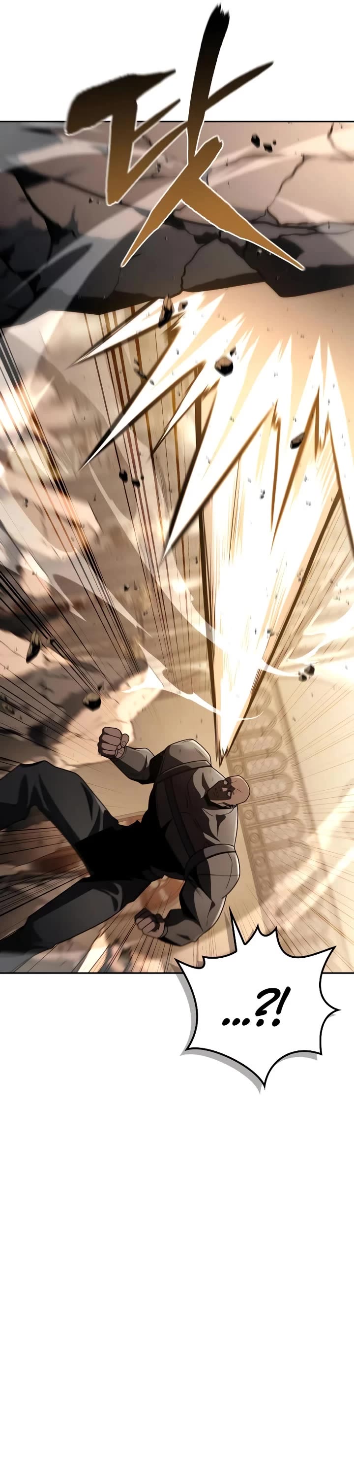 Clever Cleaning Life Of The Returned Genius Hunter chapter 133 page 53