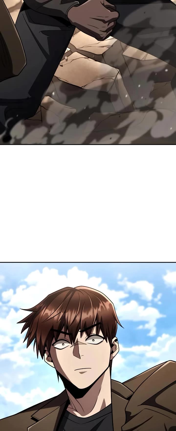 Clever Cleaning Life Of The Returned Genius Hunter chapter 133 page 56