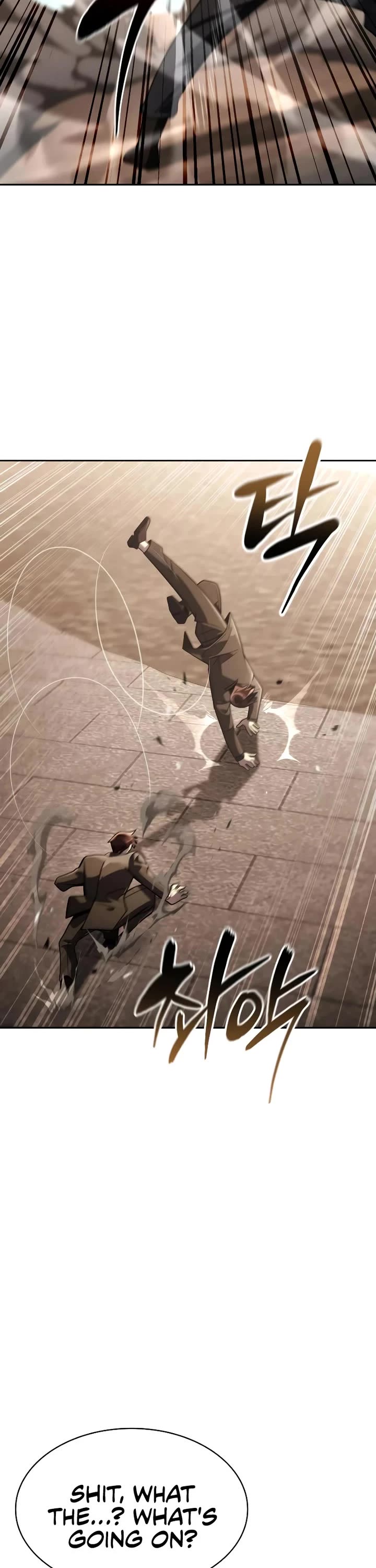 Clever Cleaning Life Of The Returned Genius Hunter chapter 133 page 59