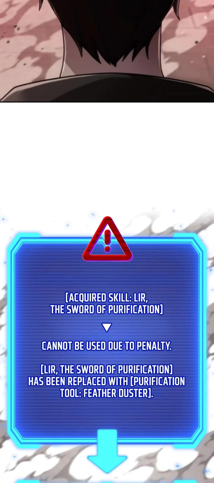 Clever Cleaning Life Of The Returned Genius Hunter chapter 133 page 62