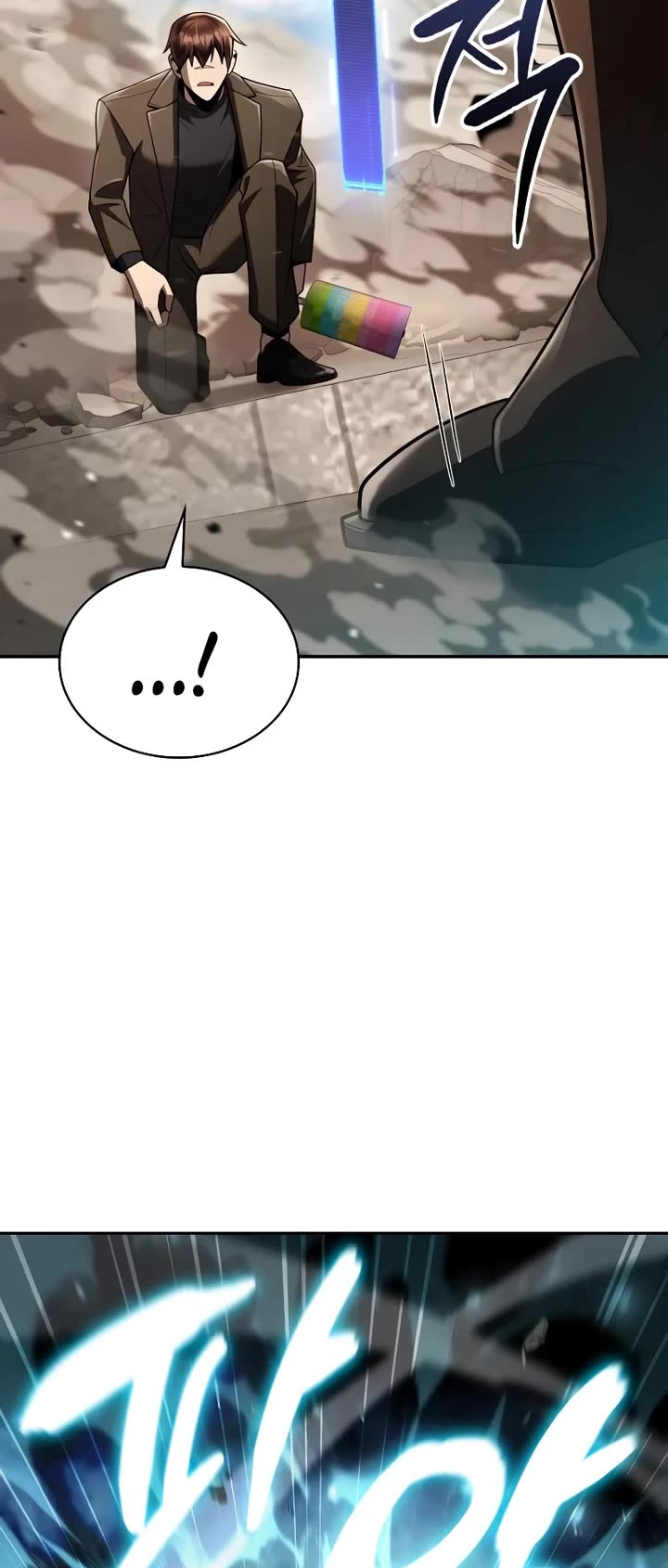 Clever Cleaning Life Of The Returned Genius Hunter chapter 133 page 66