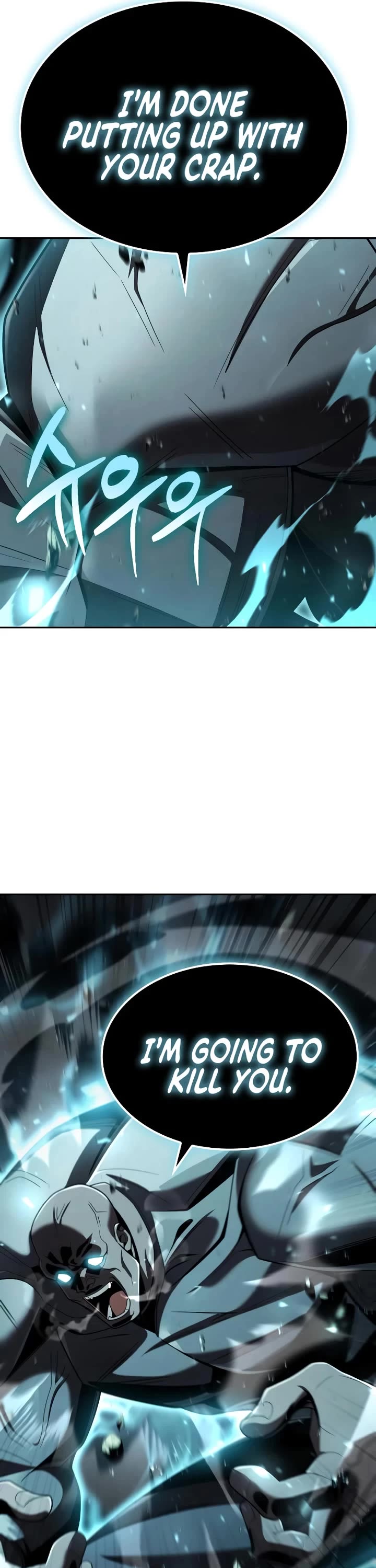 Clever Cleaning Life Of The Returned Genius Hunter chapter 133 page 68