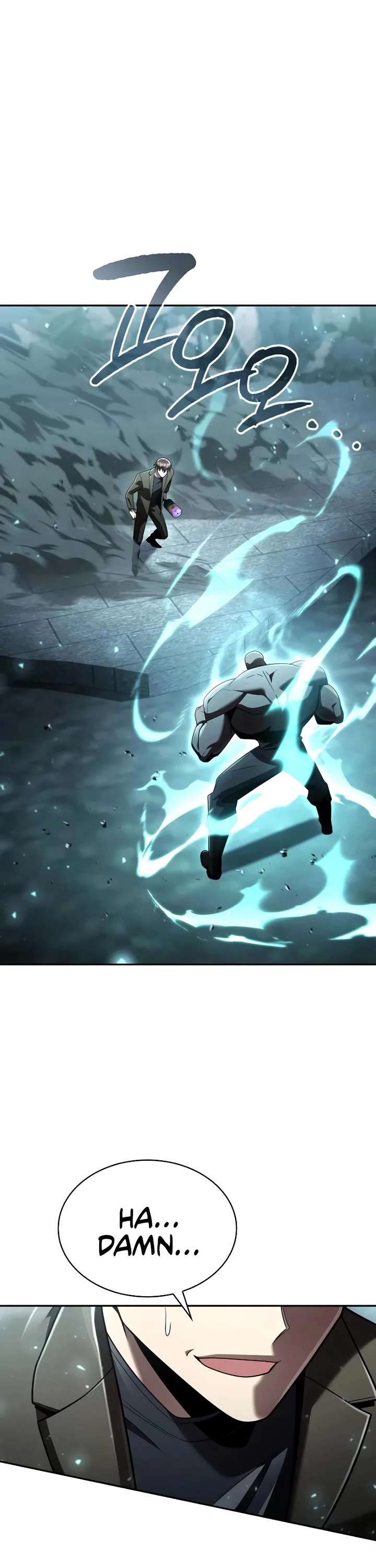 Clever Cleaning Life Of The Returned Genius Hunter chapter 133 page 70