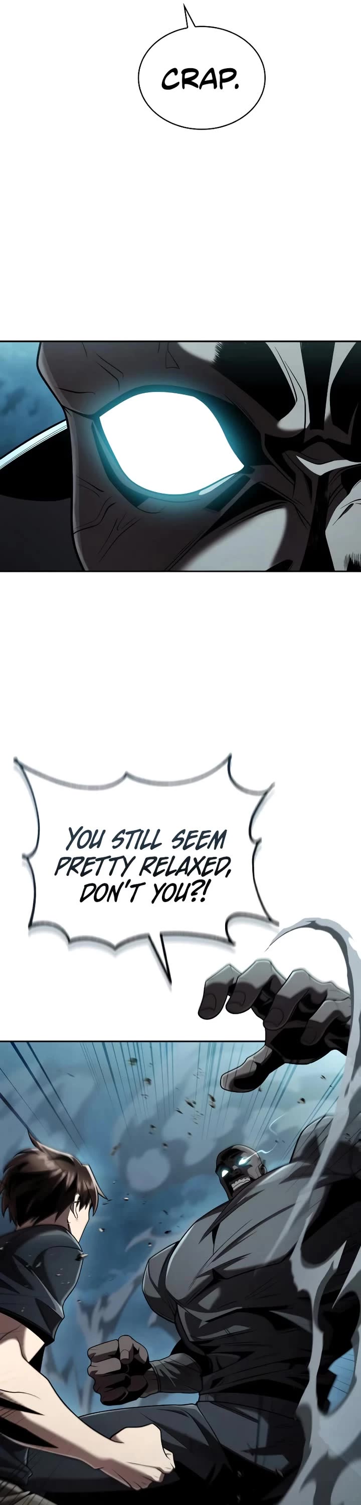 Clever Cleaning Life Of The Returned Genius Hunter chapter 134 page 15