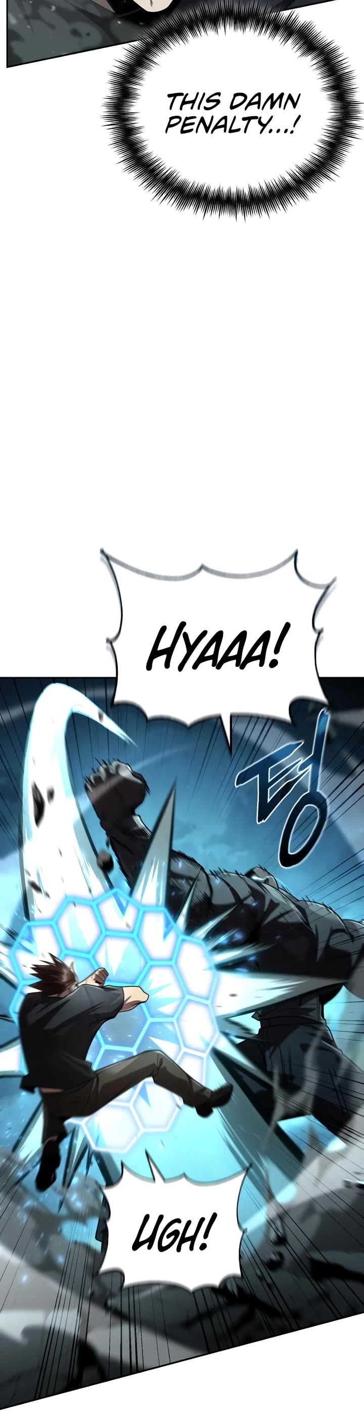 Clever Cleaning Life Of The Returned Genius Hunter chapter 134 page 17