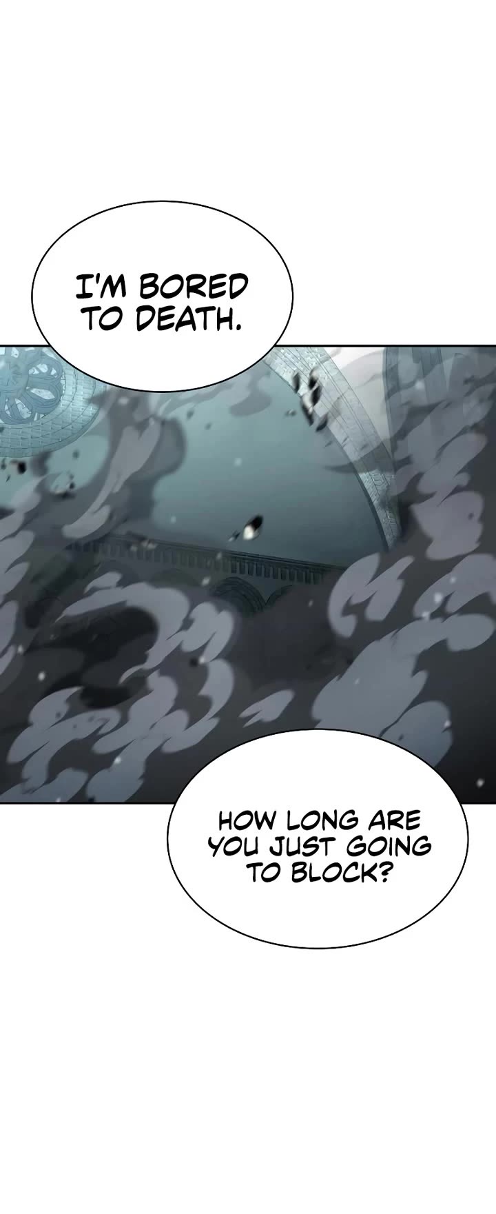 Clever Cleaning Life Of The Returned Genius Hunter chapter 134 page 22