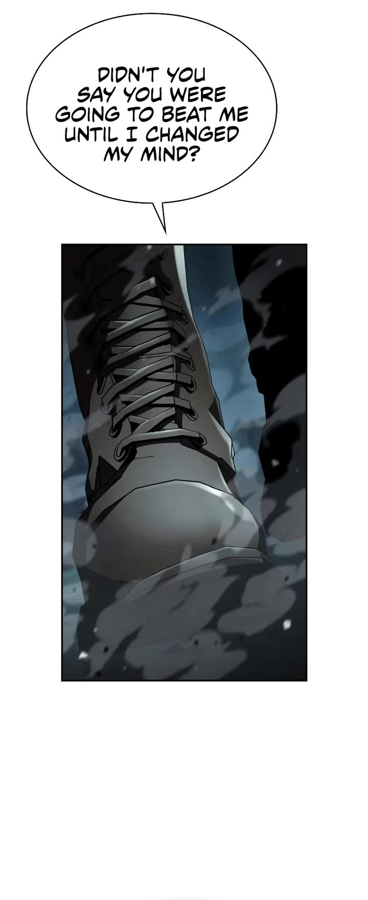 Clever Cleaning Life Of The Returned Genius Hunter chapter 134 page 23