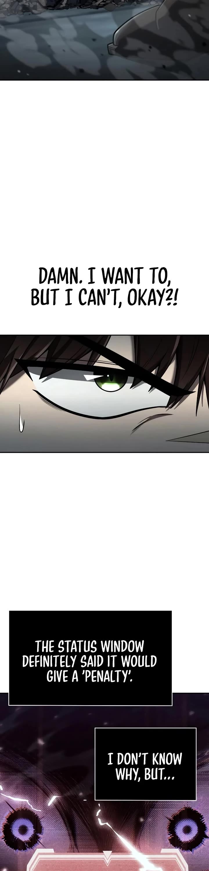Clever Cleaning Life Of The Returned Genius Hunter chapter 134 page 25