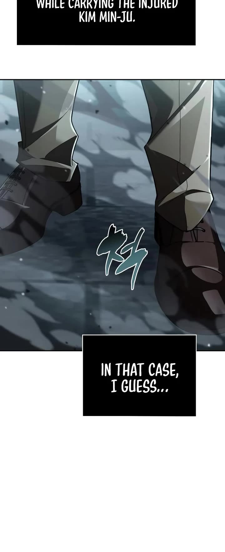 Clever Cleaning Life Of The Returned Genius Hunter chapter 134 page 28
