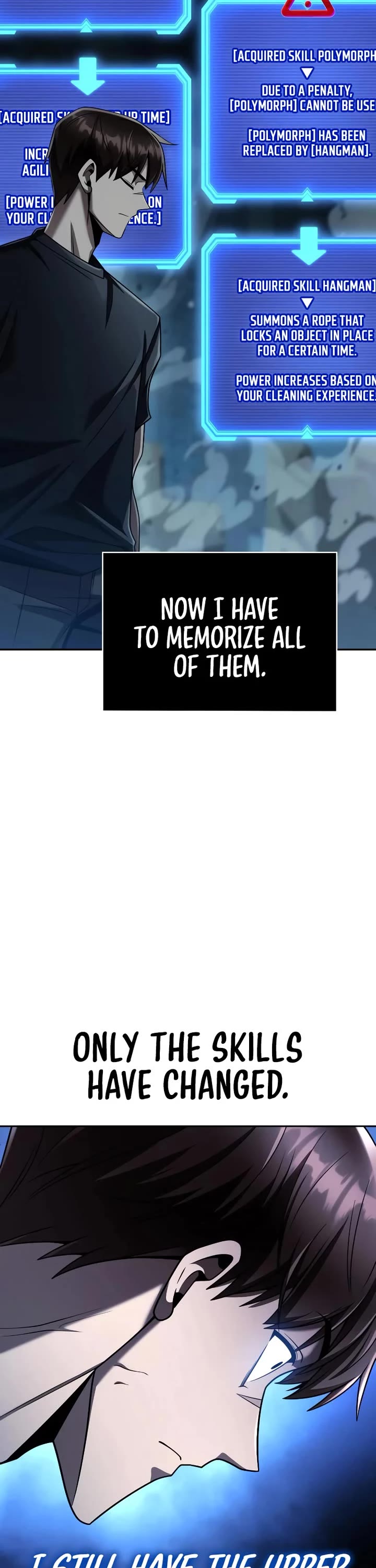 Clever Cleaning Life Of The Returned Genius Hunter chapter 134 page 30