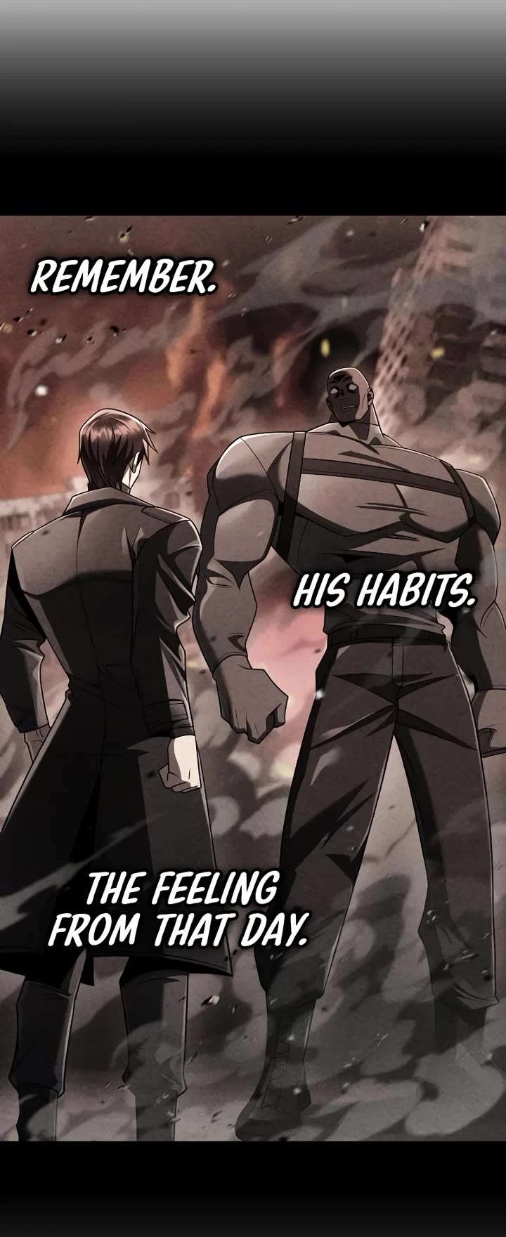 Clever Cleaning Life Of The Returned Genius Hunter chapter 134 page 32