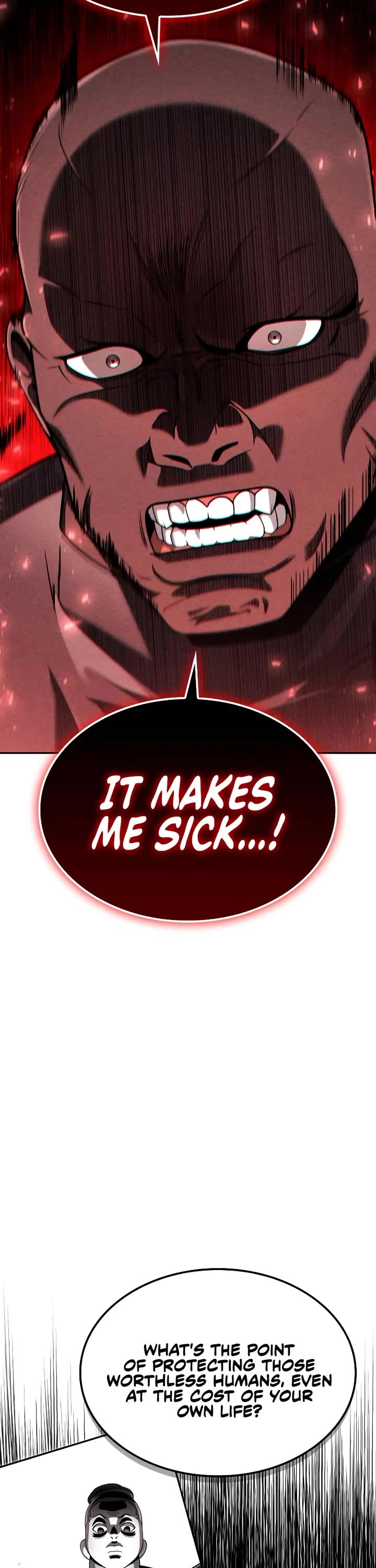 Clever Cleaning Life Of The Returned Genius Hunter chapter 134 page 35