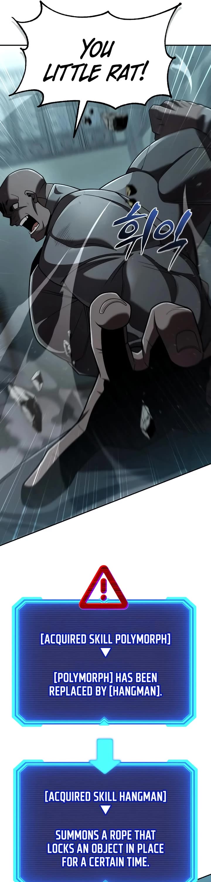 Clever Cleaning Life Of The Returned Genius Hunter chapter 134 page 43
