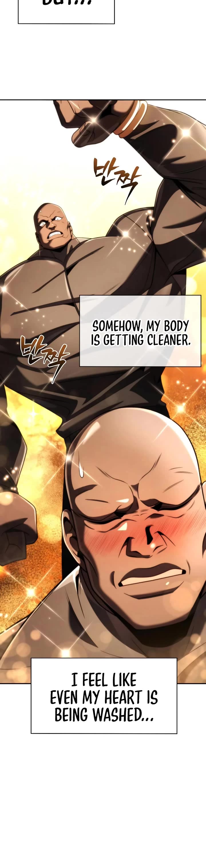 Clever Cleaning Life Of The Returned Genius Hunter chapter 134 page 53