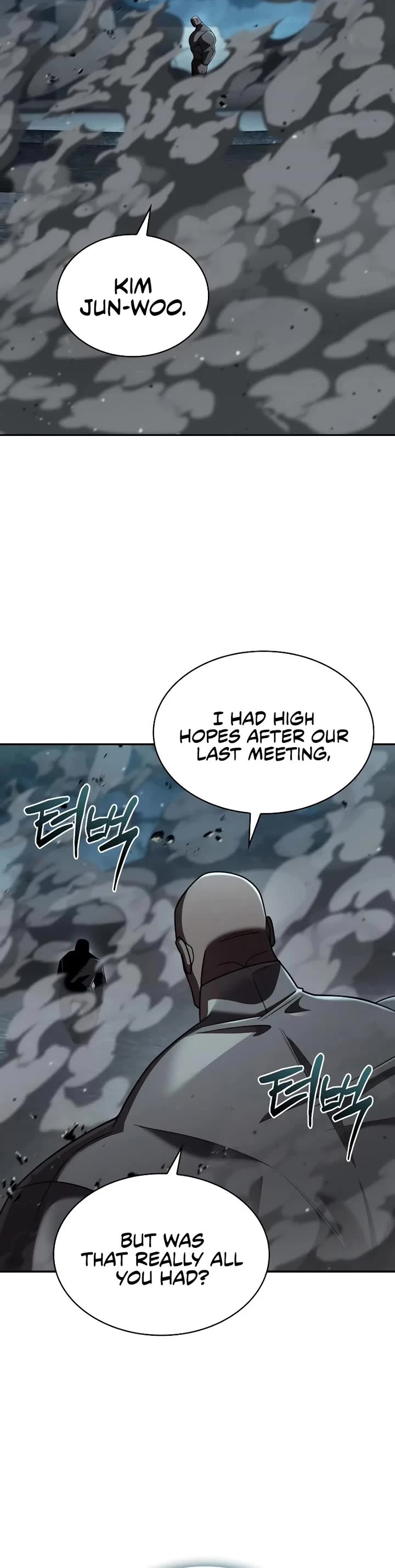 Clever Cleaning Life Of The Returned Genius Hunter chapter 134 page 59