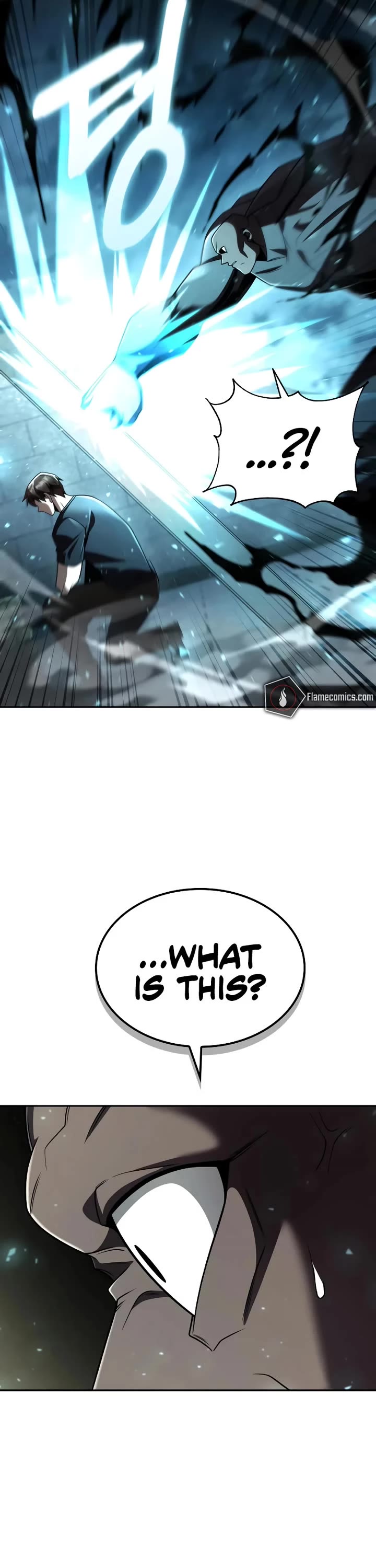 Clever Cleaning Life Of The Returned Genius Hunter chapter 134 page 62