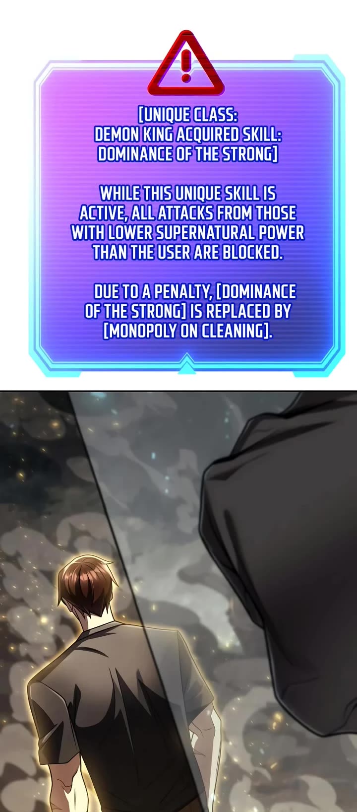 Clever Cleaning Life Of The Returned Genius Hunter chapter 134 page 63