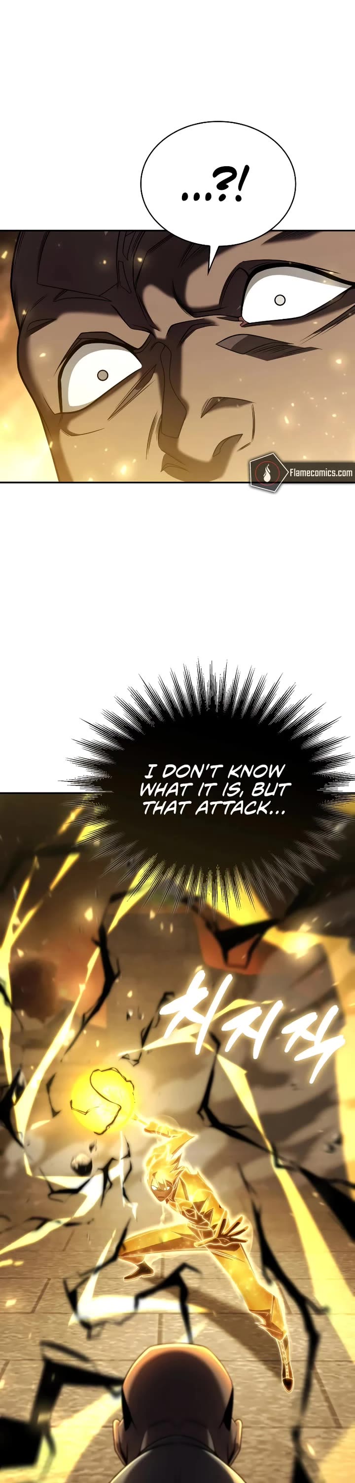 Clever Cleaning Life Of The Returned Genius Hunter chapter 135 page 10