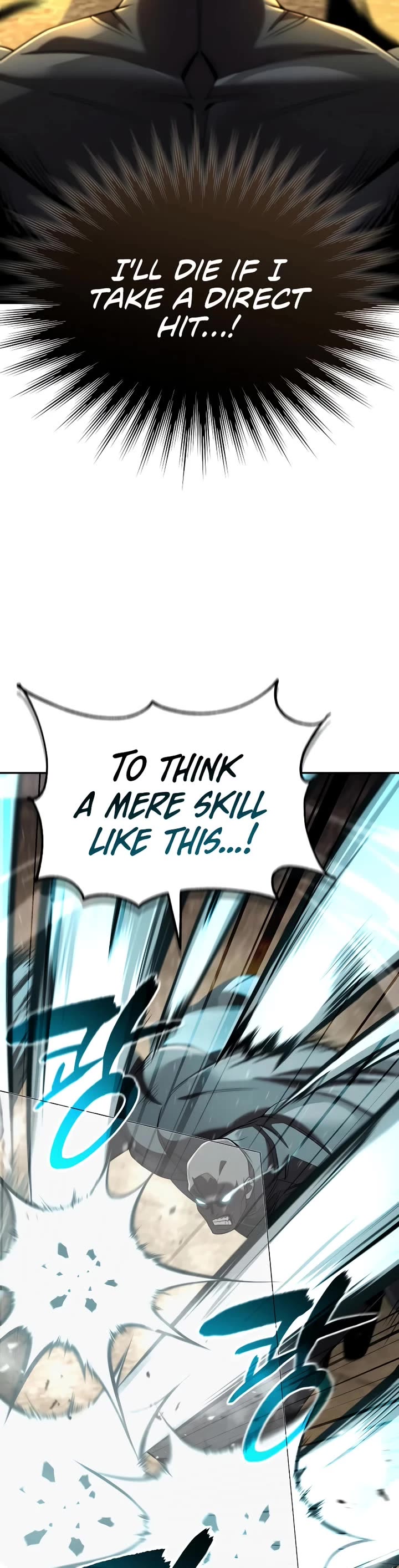 Clever Cleaning Life Of The Returned Genius Hunter chapter 135 page 11